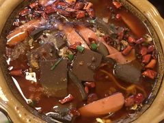 -易老妈蹄花.特色川菜(人民公园总店)