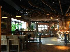 大堂-糕潮(森兰店)