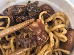 -泰顺江南春面馆