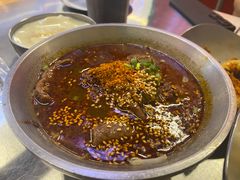 -蓉三少冒烤鸭·四川小吃集(北京首店)