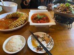 -小厨子私房菜·云南美食店