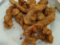 椒盐排骨-茂隆餐厅(进贤路店)