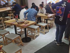 -魔都三兄弟酸辣粉·蘸卤炸串(虹桥万科店)