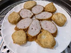 -海大大蒸汽海鲜餐厅·粤菜·特色小炒(欢乐颂店)