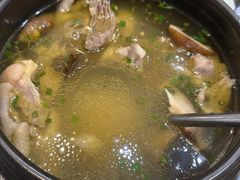 -呼吸森林·生态农庄农家乐私房菜