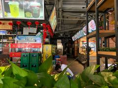 -钢管厂歆瑞源油卤串串香(春熙路太古里店)