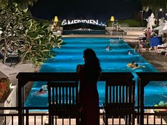 -石梅湾艾美度假酒店