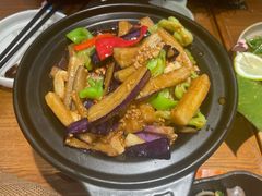 -云海肴·汽锅鸡·云南代表菜(丁香国际店)