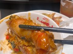 -天宝兄弟(前海壹方城店)