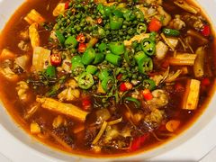 -八珍玉食鸡煲·打边炉(印象城店)