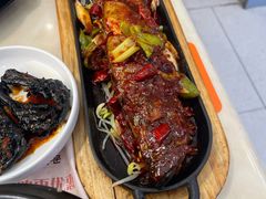 -长顺参鸡汤店(西塔总店)