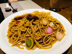 -戈尔登酒店·满堂彩咖啡厅