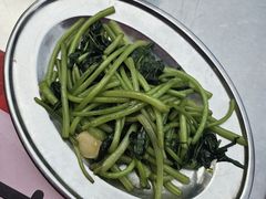 -黄亚华小食店(Jalan Alor)