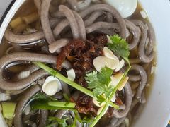 -张记荞面馆