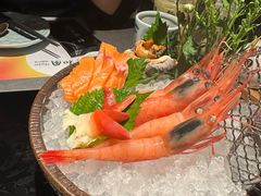-匠和风精致料理(祥禾天地店)