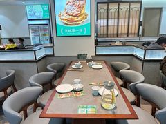 -黑窑厂糖油饼烤鸭·清真菜(旗舰店)