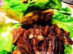 -渝半城经典川粤菜(重庆天地店)