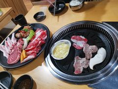 -大长今(唐人街店)