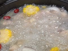 -春润大地海南椰子鸡(沙井京基百纳广场店)