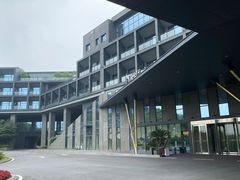 -苏州清山会议中心