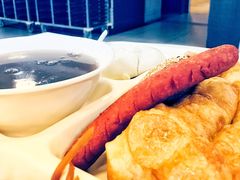 -中央广播电视总台(光华路办公区)