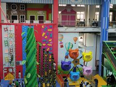 -蒙特利亲子乐园