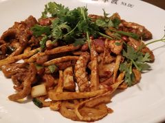 -拿渡·水煮鱼 麻辣香锅(西单大悦城店)