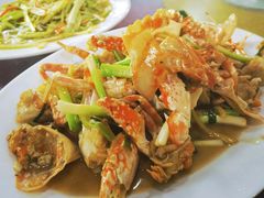-岛中岛·海鲜大排档·万宁老字号(东澳店)