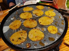 土豆-胖记烤肉(江汉路店)