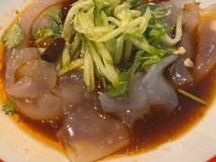 -金谷园饺子·烧烤(人大总店)
