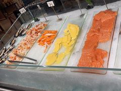 -晶丽香榭自助餐(南京大饭店)