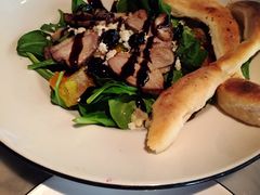 -Pizza Express(机场T1店)