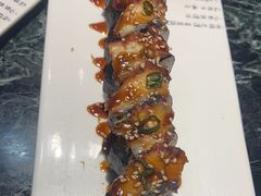 -海天盛宴潮汕蒸汽海鲜高端自助形象店