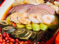 -肘子酥·天津菜·特色捞面(德云社店)