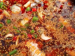 -渝是乎酸菜鱼(龙旗购物中心店)