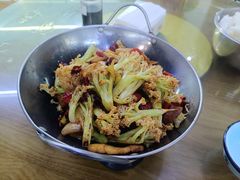 -毛姐烤鱼(福州汽车客运西站店)