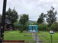-鹿境梅花鹿生态园区