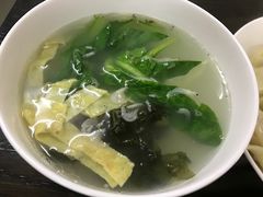 -巧云大馄饨(南阴阳营总店)