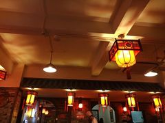 大堂-川道拐耗儿鱼(置信路店)