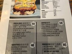 -Liberty Brewing Co·曼哈顿餐吧