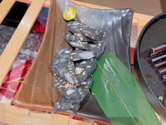 -谷牛日式烤肉(宝山U天地店)