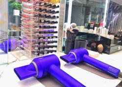 -瞬间漂亮·化妆造型(北滨路店)