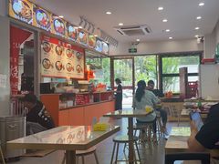 -金尊宝美食坊(蔡屋围店)
