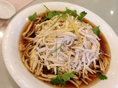 -老街饭庄·地道淮扬菜(扬子江北路总店)
