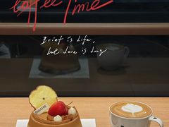 -théATRE 茶聚场(王府中環店)
