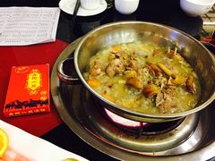 -香丽缘饭馆(黑龙潭店)