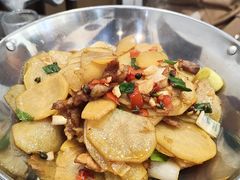 -朗妈私房菜(婺女州店)