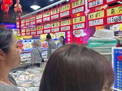 -旺角小渔村·海肠捞饭开创者(二马路店)