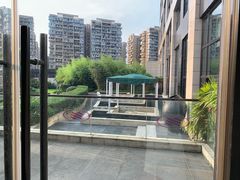 -成都保利公园皇冠假日酒店(熊猫基地店)