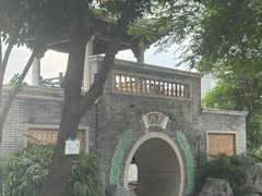 -荔湾湖公园
